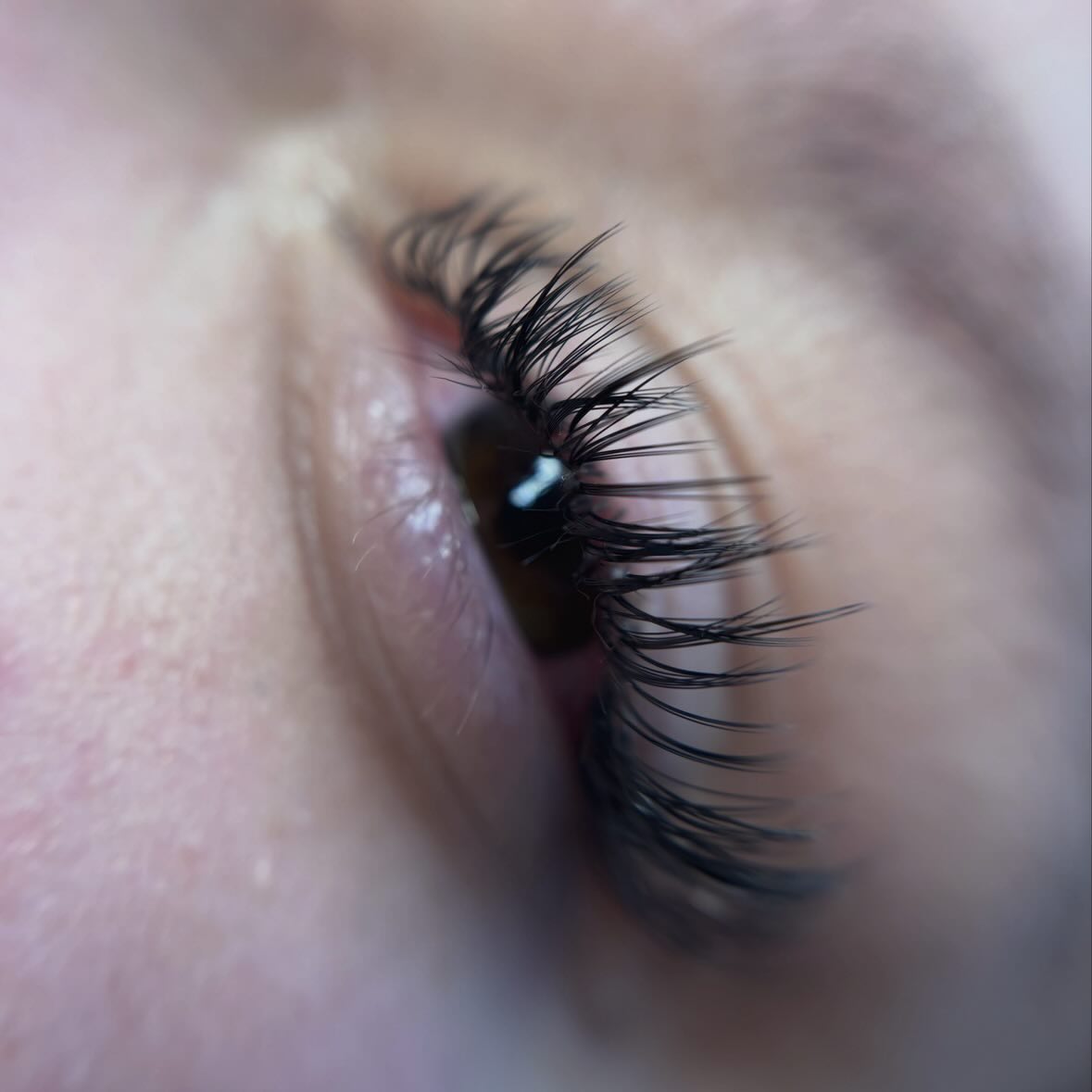 Stylizacja rzęs: Wispy Set